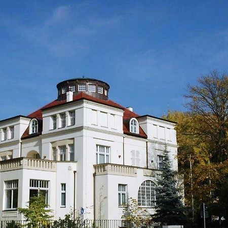 Gaestehaus Лейпциг Экстерьер фото